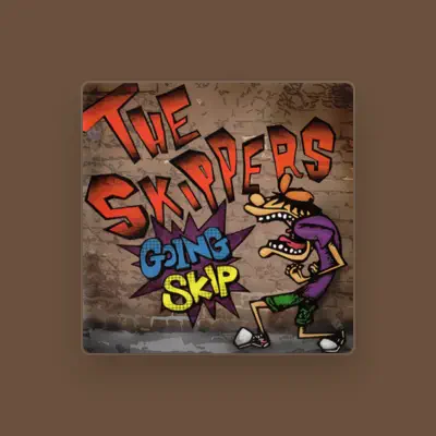 Listen to THE SKIPPERS, watch music videos, read bio, see tour dates & more!