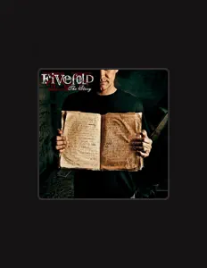 Listen to Fivefold, watch music videos, read bio, see tour dates & more!
