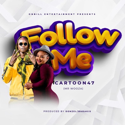 Follow Me - Single