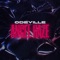 Angel Haze - Odeville lyrics