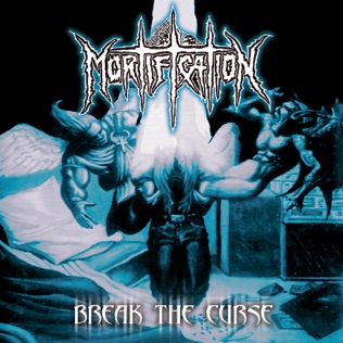 Mortification Your Last Breath