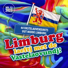 Limburg laeftj met de Vastelaovundj!- Vol 12-2023