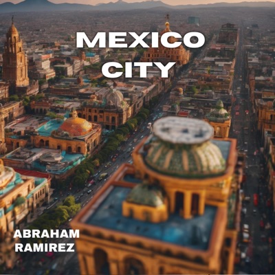 Mexico City - Single