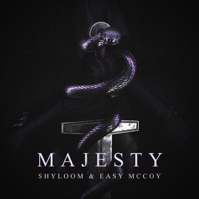 Majesty - EP