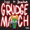 Grudge Match (feat. $atori Zoom) - Sugs Archive lyrics