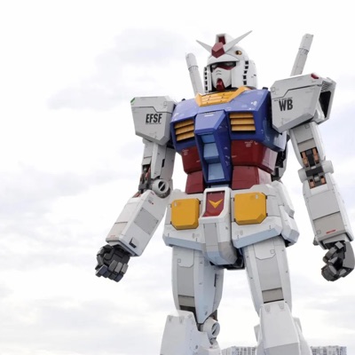 Mobile Suit Gundam Ace - Single