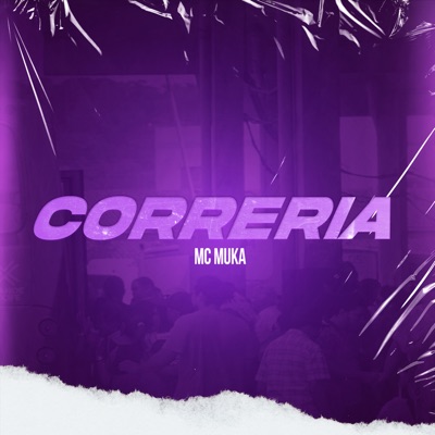 Correria - Single