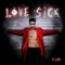 Love Sick artwork