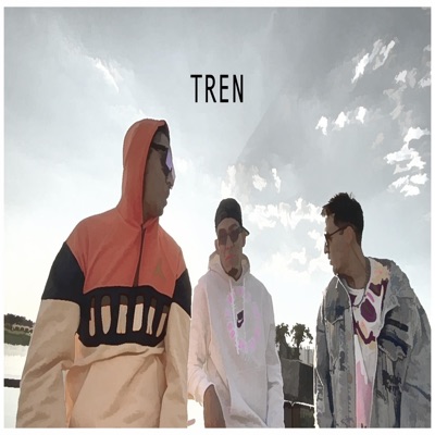 Tren (feat. O.S.K.R & Jossias JB) - Single