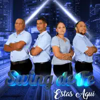 Estas Aqui — Swing de Fe