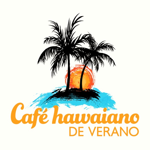 Café hawaiano de verano: Mar Bossa Nova Jazz Música 2022, Guitarra tropical y saxofón