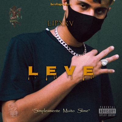 Leve - EP
