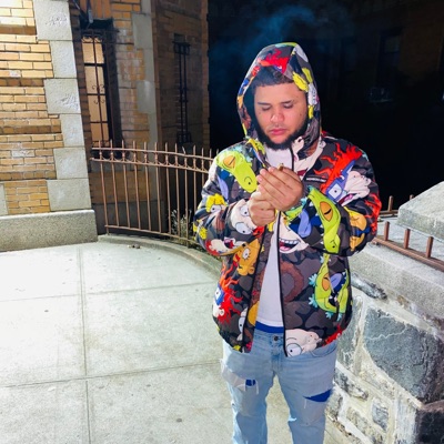 UVA DEMBOW BEAT - Single