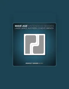 Ascolta Wave Age, guarda video musicali, leggi la biografia, vedi le date del tour & altro!
