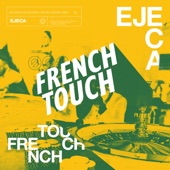 French Touch Mixtape 002 artwork