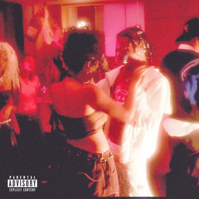 FIRESIDE HIGH (feat. ClayDough) - Single