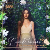MIRA - Cum De Te Lasa (DJ Criswell Remix)