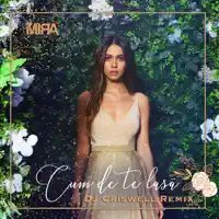 Cum De Te Lasa (DJ Criswell Remix) — MIRA