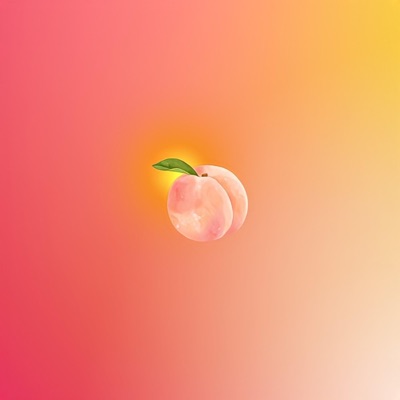 Peach (feat. JA¥SON) - Single