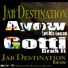 Jab Destination Riddim - Single