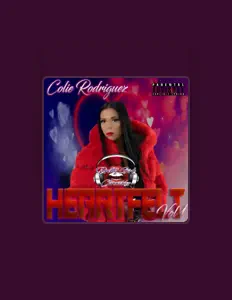 Poslechněte si interpreta Colie Rodriguez, sledujte hudební videa, přečtěte si životopis, podívejte se na data turné a další informace.