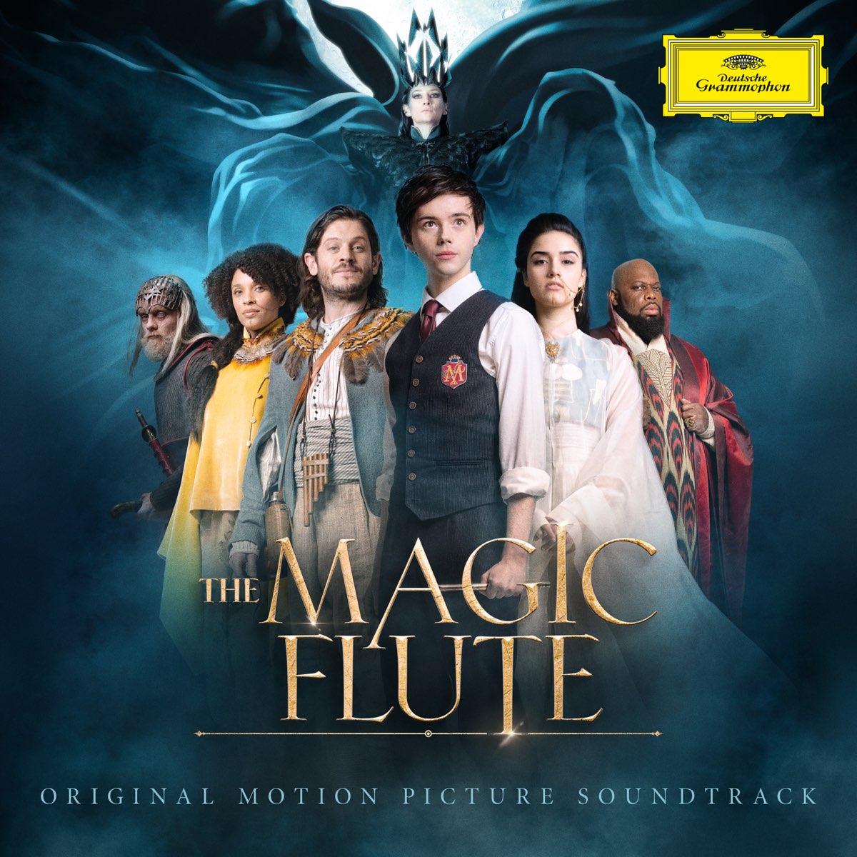 The Magic Flute Movie