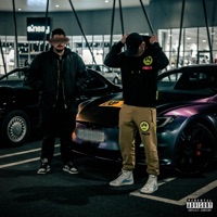 Adversar (feat. 15 North) - Single - Element Emcee