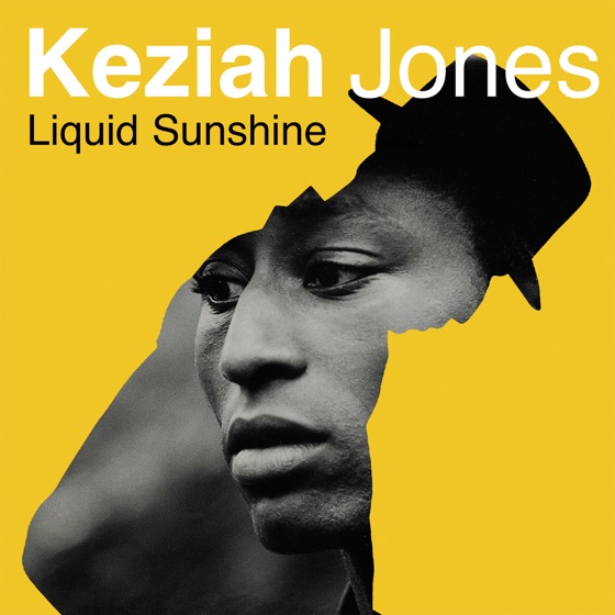 Cover artwork for Liquid Sunshine