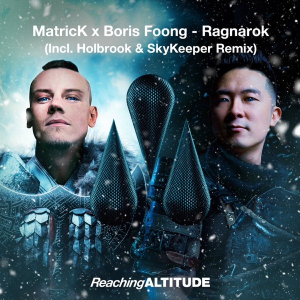 Ragnarok - Single