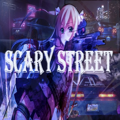 Scary Street - Single