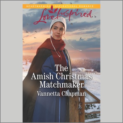 The Amish Christmas Matchmaker