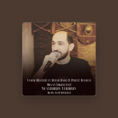 Listen to Vuqar Bileceri, watch music videos, read bio, see tour dates & more!