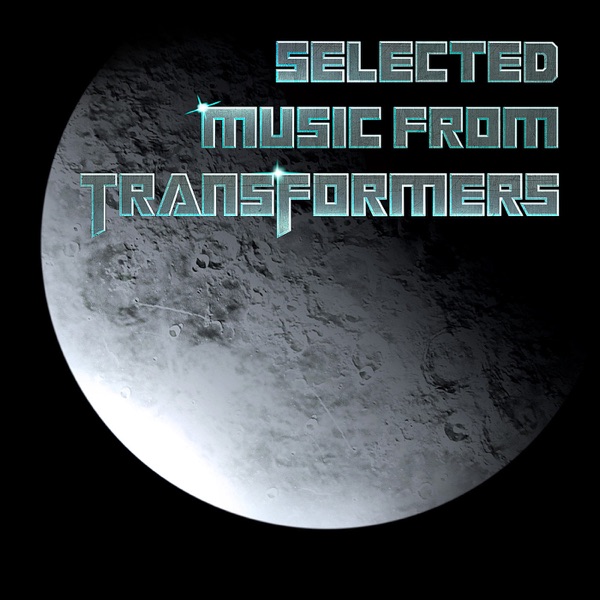 Selected Music from Transformers - Single