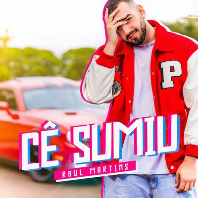 Cê Sumiu - Single