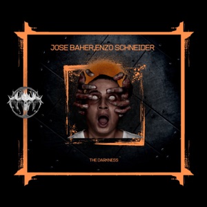 The Darkness - EP