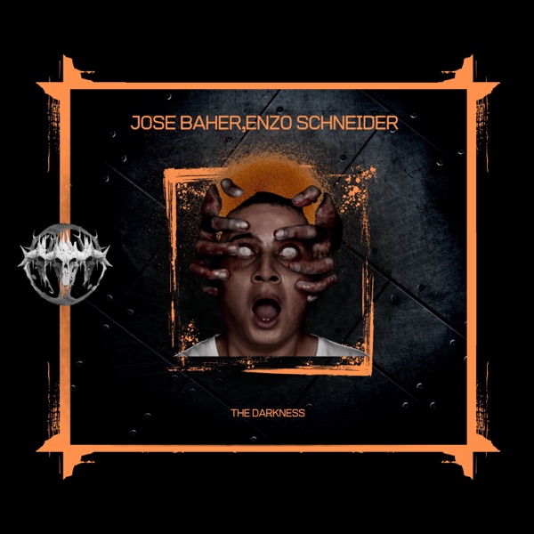 The Darkness - EP