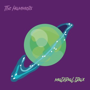 The Hammers, Vol. IX - EP