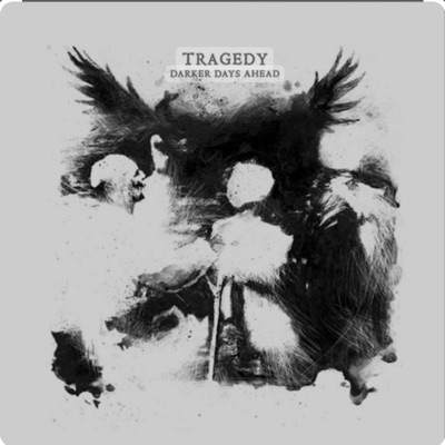 TRAGEDY (feat. ONEWAY BUTTA) - Single