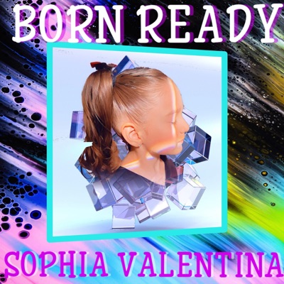Born Ready - Single