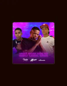 Dj João da 5b dinle, müzik videolarını izle, biyografisini oku, tur tarihlerini ve daha fazlasını gör!