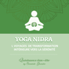 Yoga Nidra - christelle Gambée