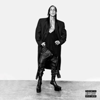 Rick Owens - Single - KayDaBandit & YikeMike