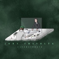 John Travolta - Single - DaveDaveDave