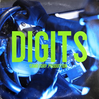 Digits - Single