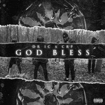 GOD BLESS - Single