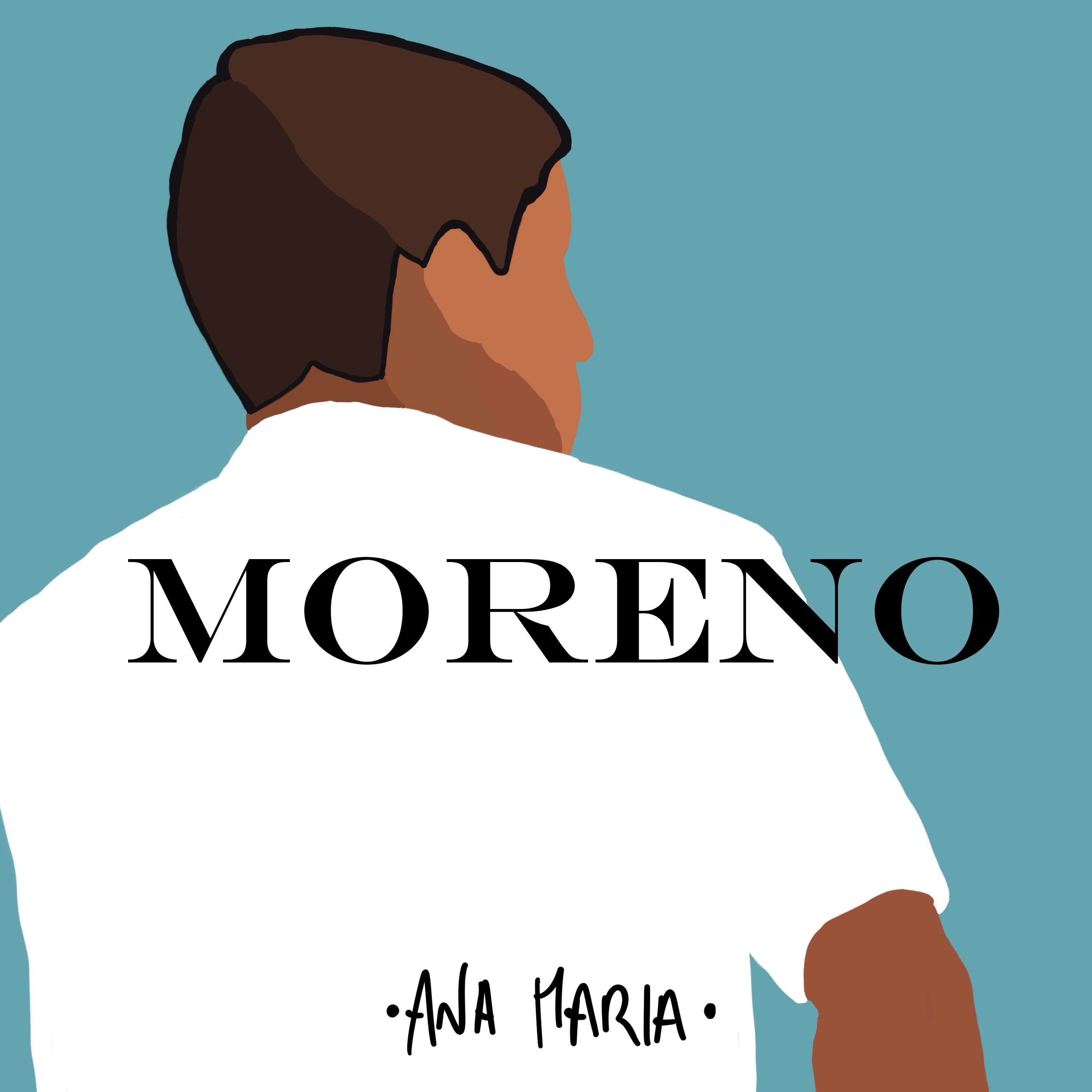 Moreno - Single