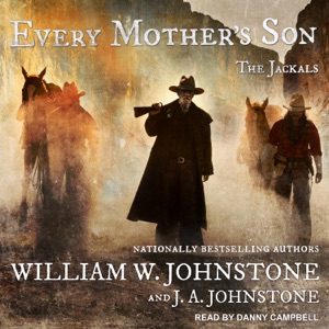 Every Mother's Son (Jackals)