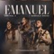 Emanuel (Ao Vivo) artwork