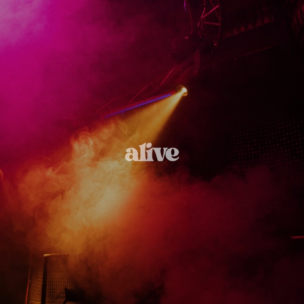 Alive - Single