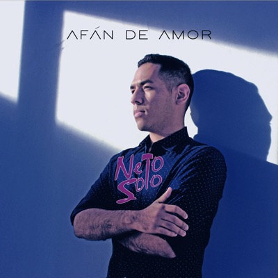 Afán de amor - EP